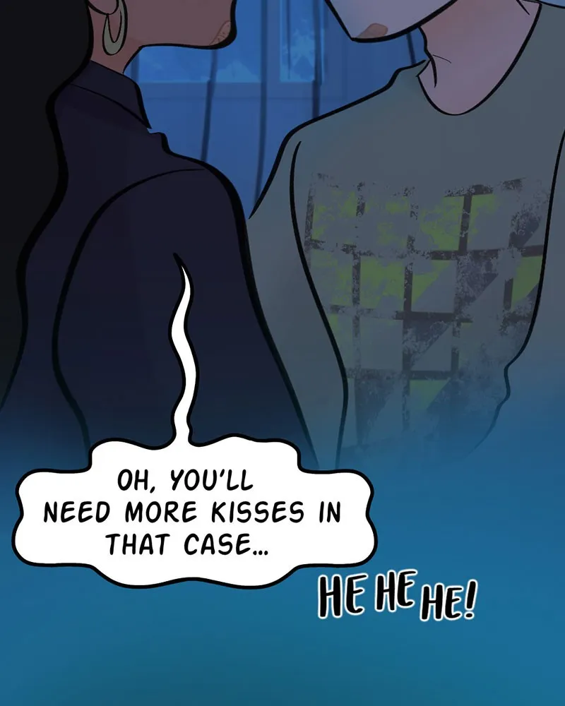 Jackson's Diary Chapter 137 page 87 - 
