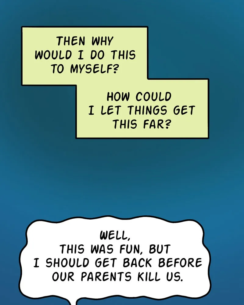 Jackson's Diary Chapter 137 page 88 - 