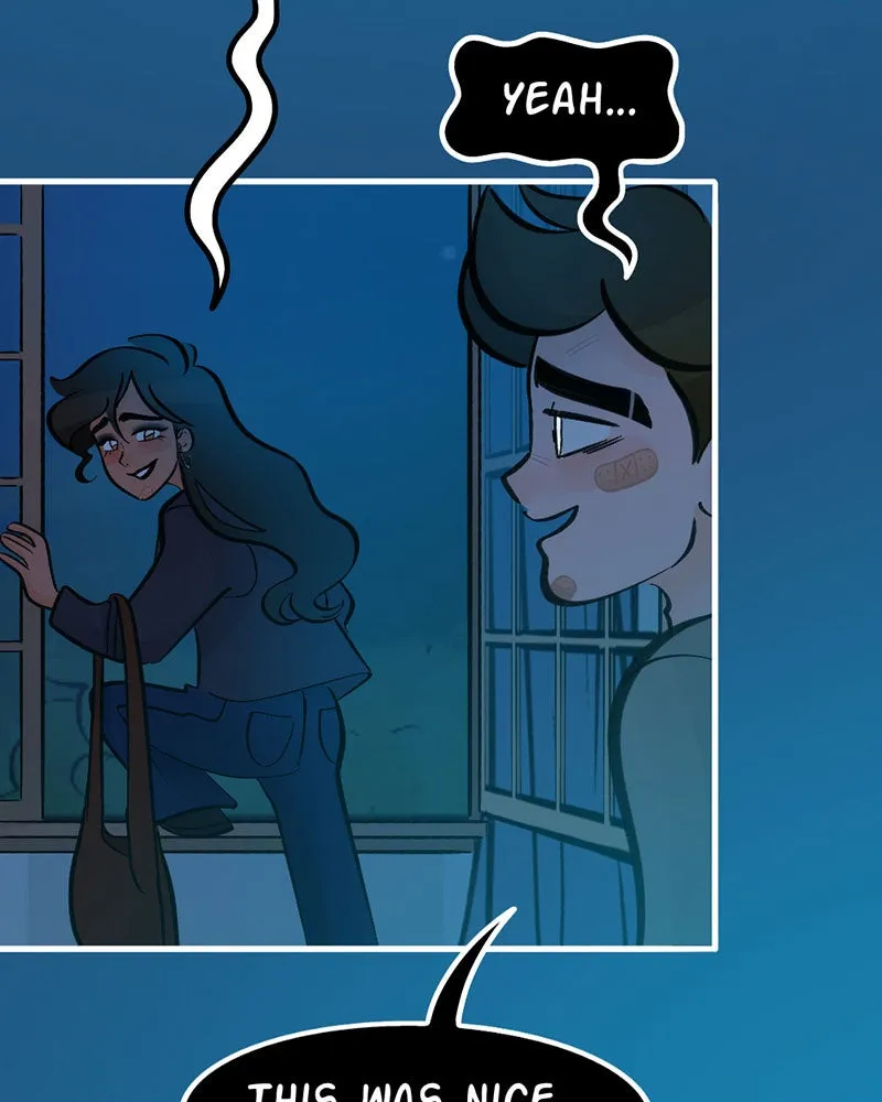 Jackson's Diary Chapter 137 page 89 - 