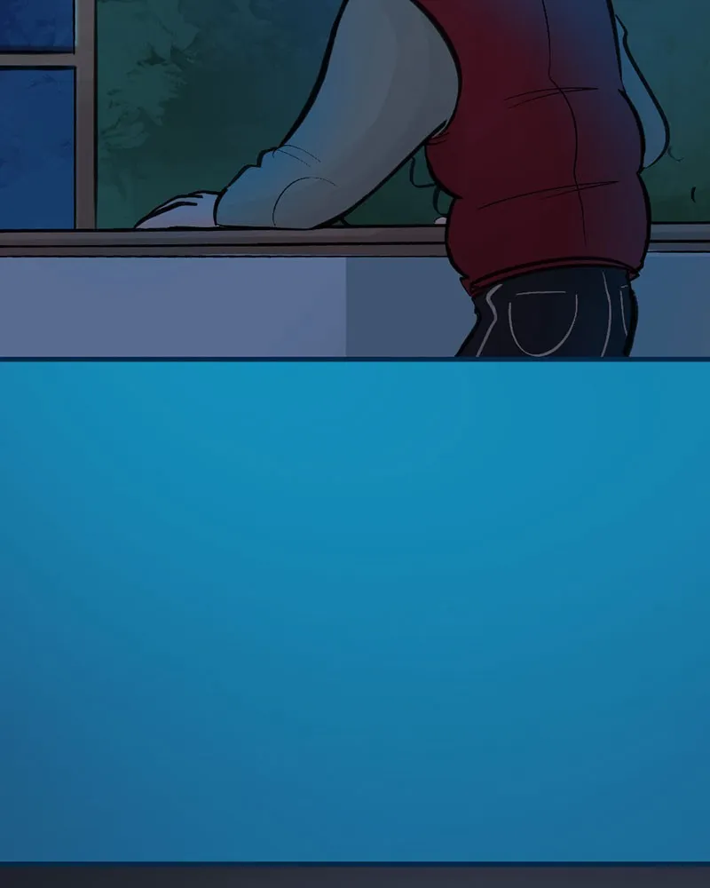 Jackson's Diary Chapter 137 page 10 - 