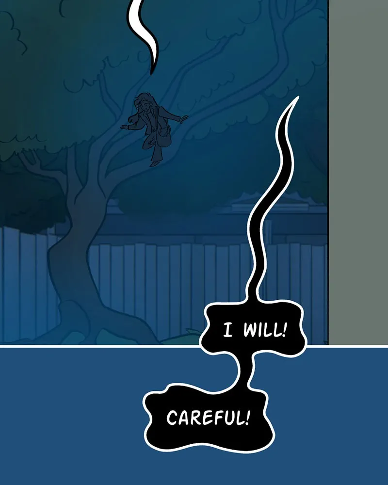 Jackson's Diary Chapter 137 page 91 - 