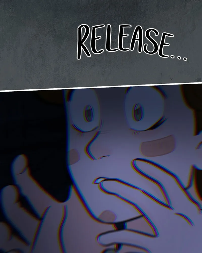 Jackson's Diary Chapter 137 page 98 - 