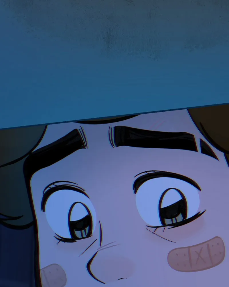 Jackson's Diary Chapter 137 page 100 - 