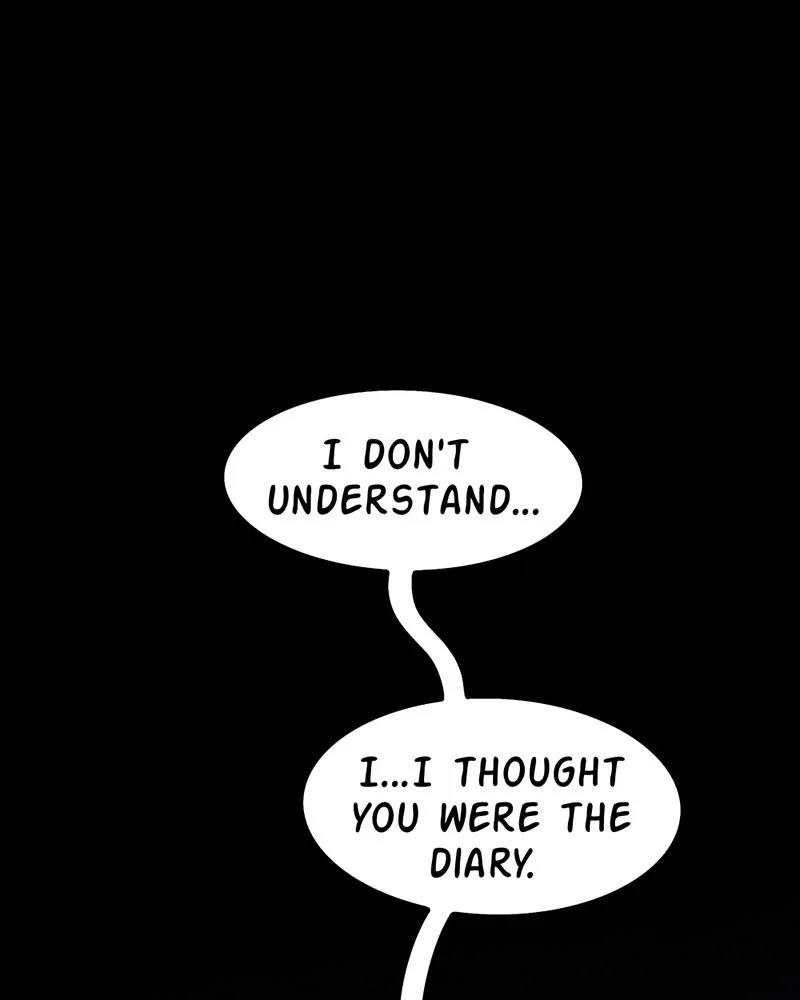 Jackson's Diary Chapter 138 page 1 - 
