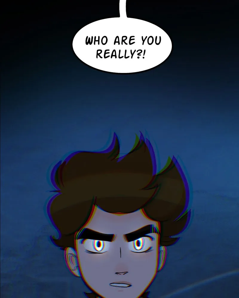 Jackson's Diary Chapter 138 page 2 - 
