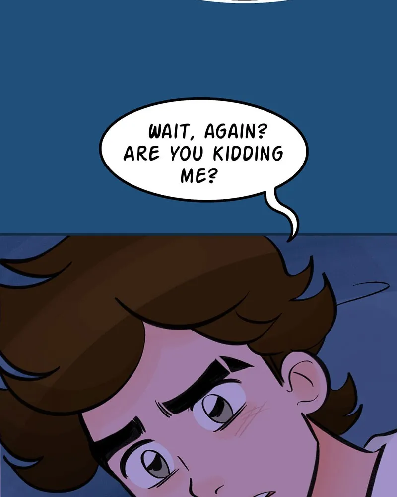 Jackson's Diary Chapter 138 page 101 - 
