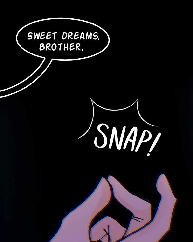 Jackson's Diary Chapter 138 page 105 - 