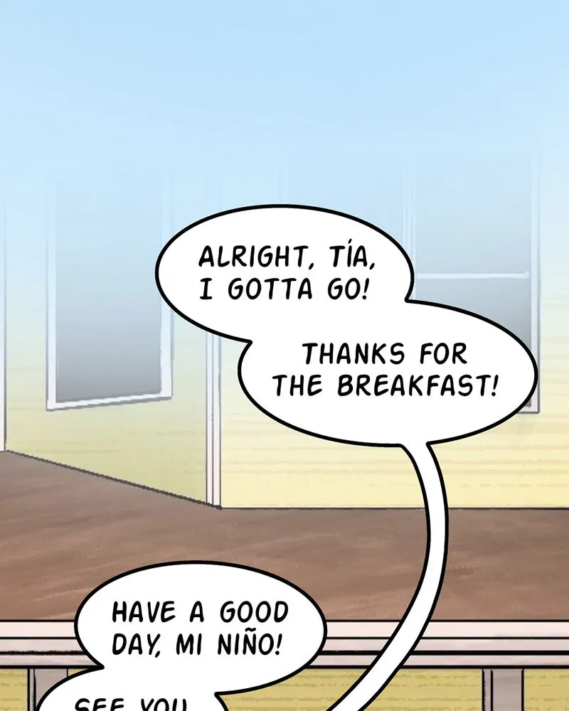 Jackson's Diary Chapter 138 page 108 - 