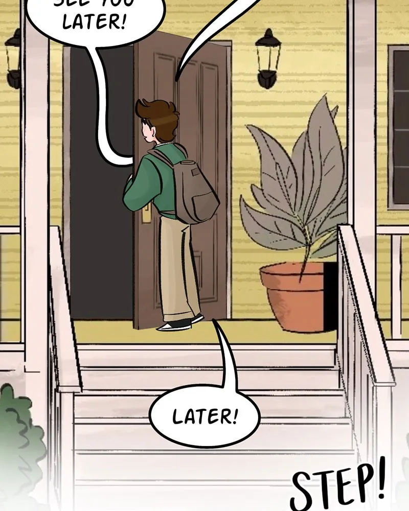 Jackson's Diary Chapter 138 page 109 - 