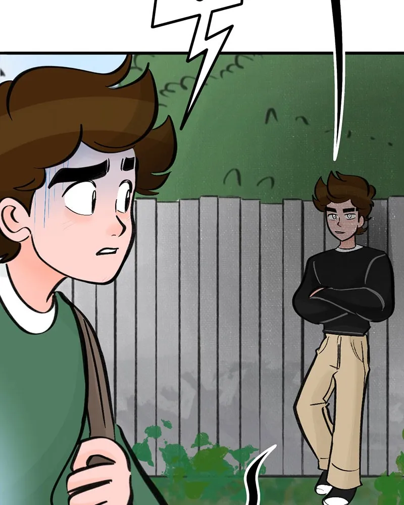 Jackson's Diary Chapter 138 page 112 - 
