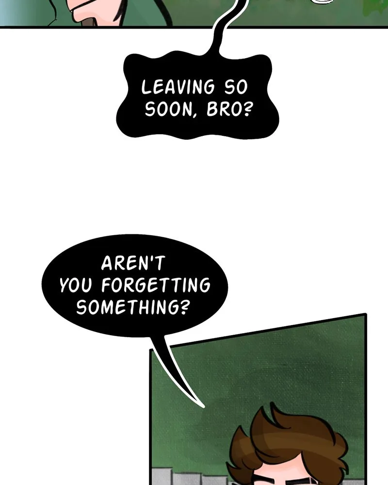 Jackson's Diary Chapter 138 page 113 - 