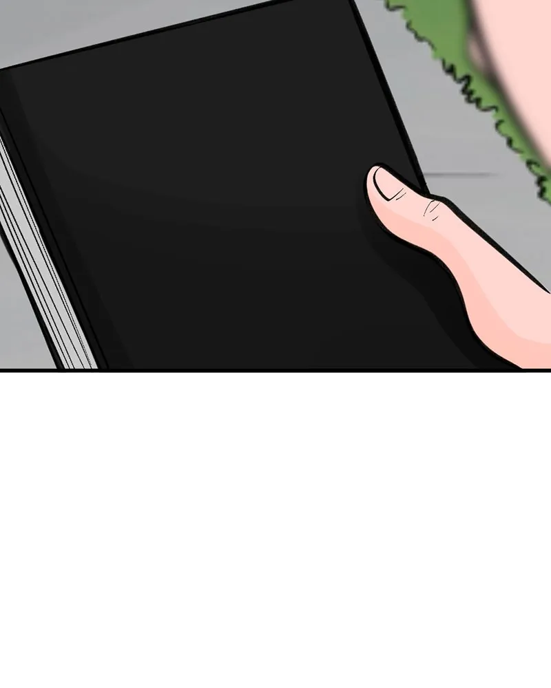 Jackson's Diary Chapter 138 page 117 - 