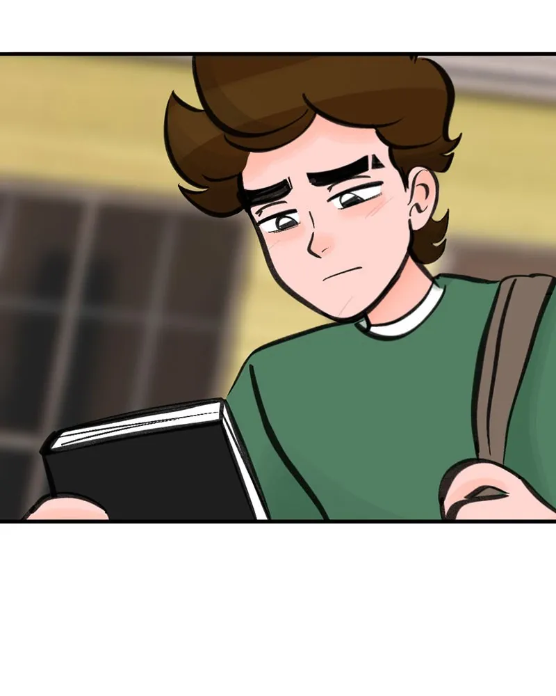 Jackson's Diary Chapter 138 page 118 - 