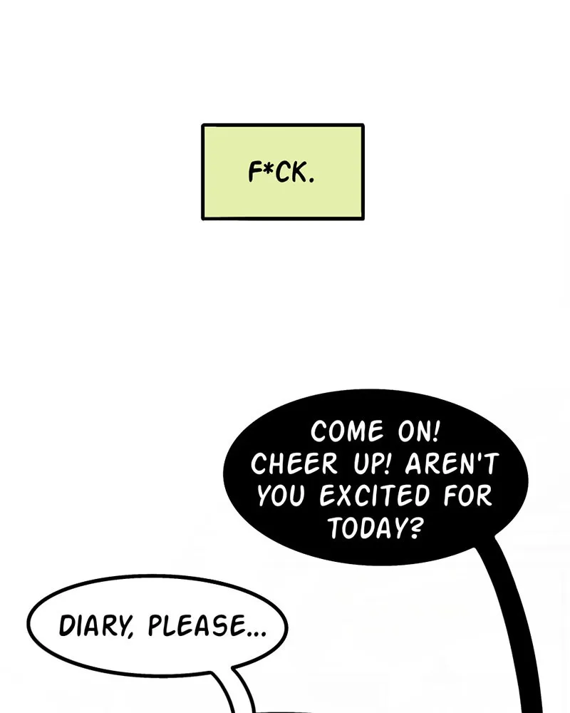 Jackson's Diary Chapter 138 page 119 - 