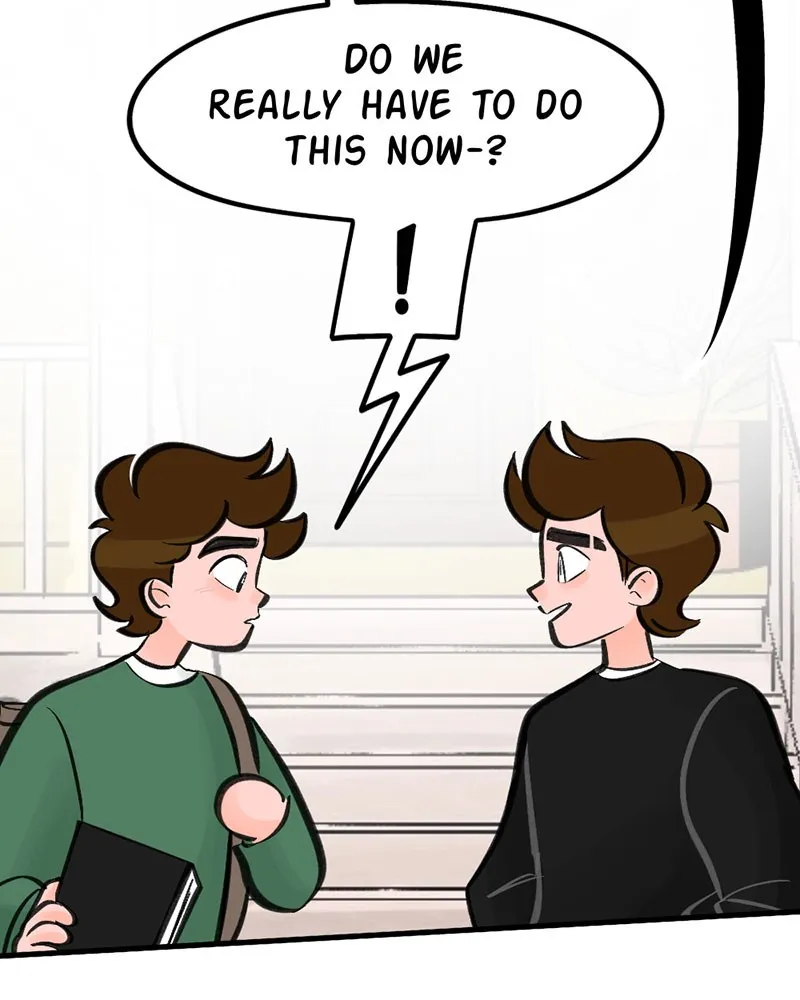 Jackson's Diary Chapter 138 page 120 - 