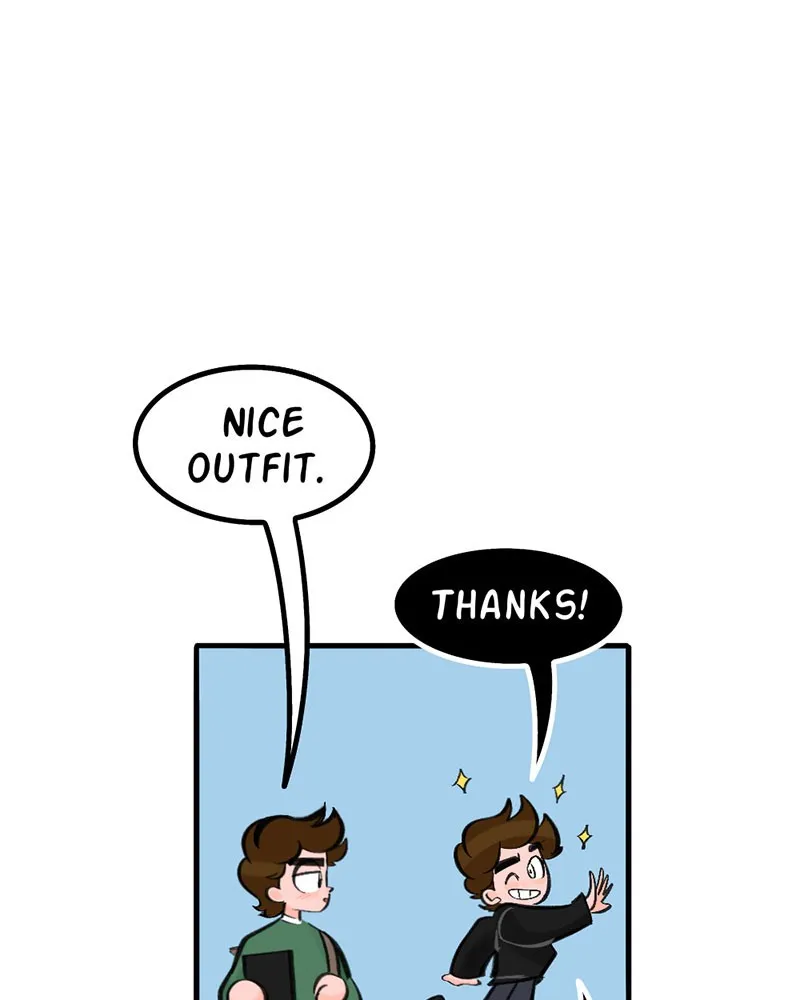 Jackson's Diary Chapter 138 page 121 - 