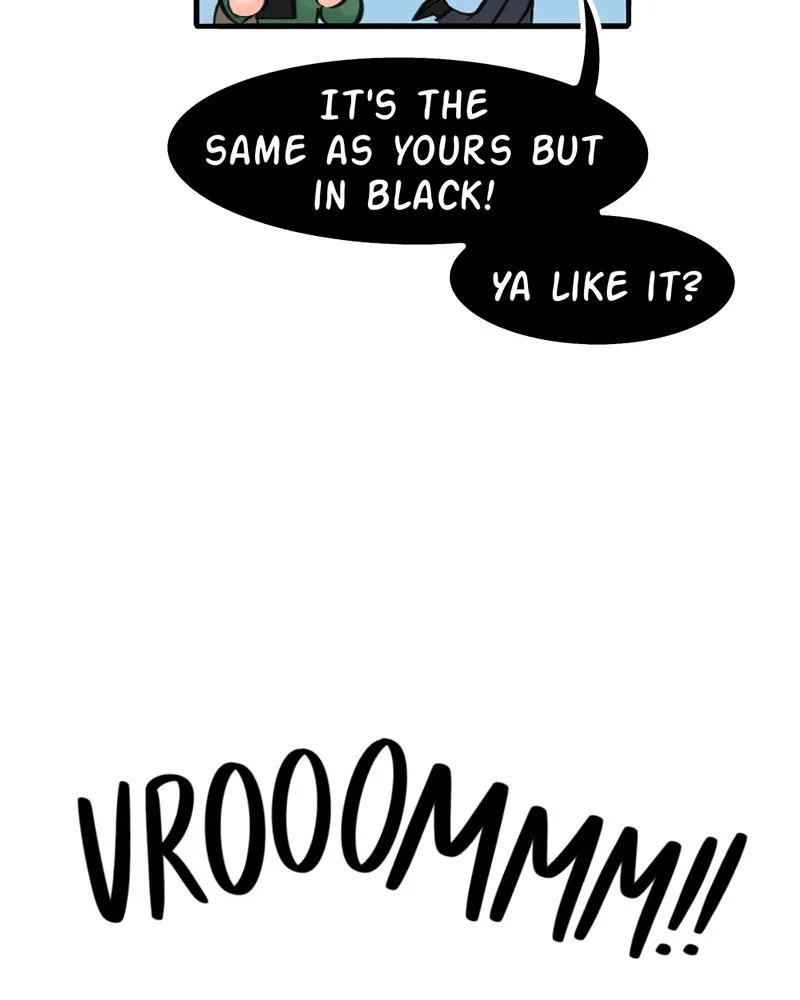 Jackson's Diary Chapter 138 page 122 - 
