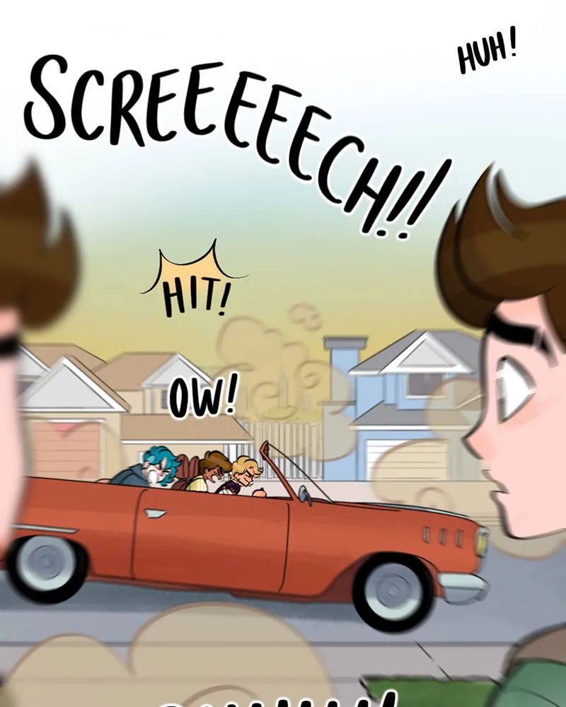 Jackson's Diary Chapter 138 page 123 - 