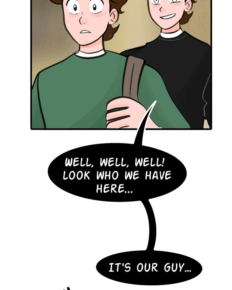 Jackson's Diary Chapter 138 page 127 - 