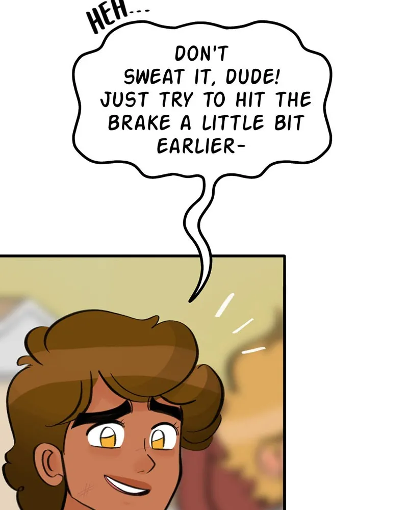 Jackson's Diary Chapter 138 page 128 - 