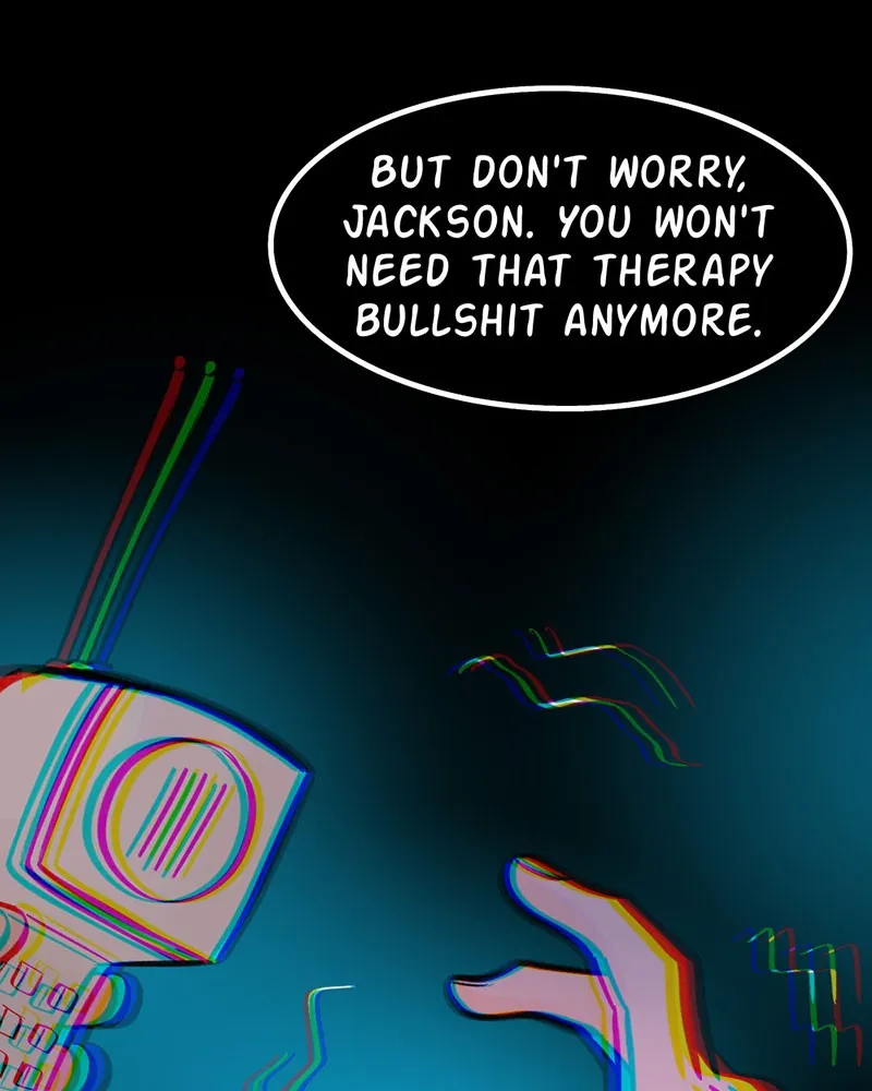 Jackson's Diary Chapter 138 page 14 - 