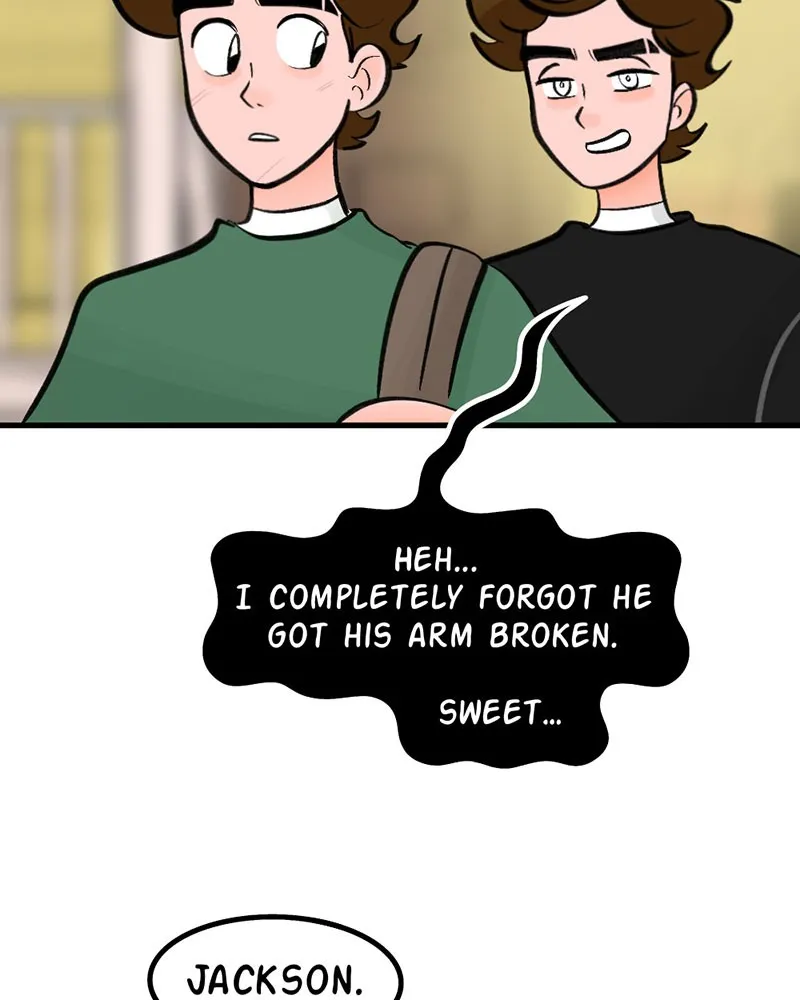 Jackson's Diary Chapter 138 page 132 - 
