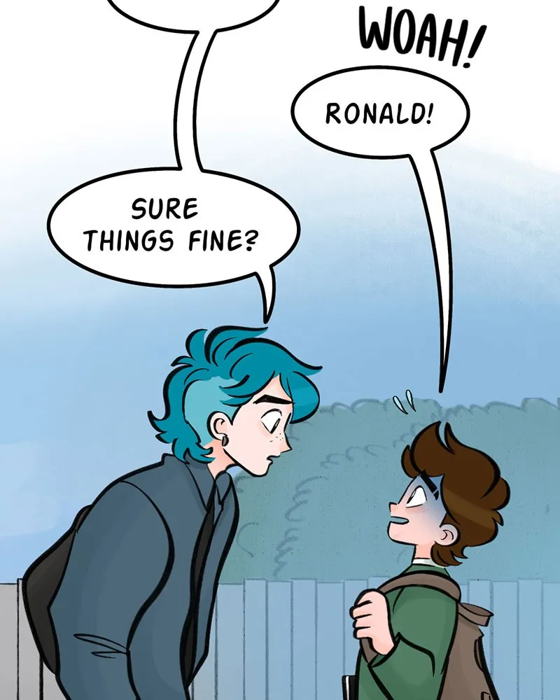 Jackson's Diary Chapter 138 page 133 - 