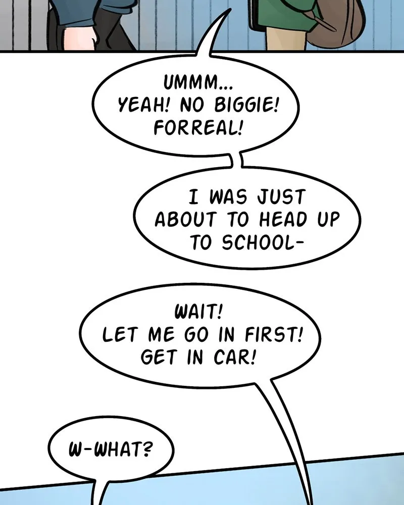 Jackson's Diary Chapter 138 page 134 - 