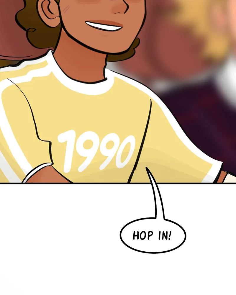 Jackson's Diary Chapter 138 page 138 - 