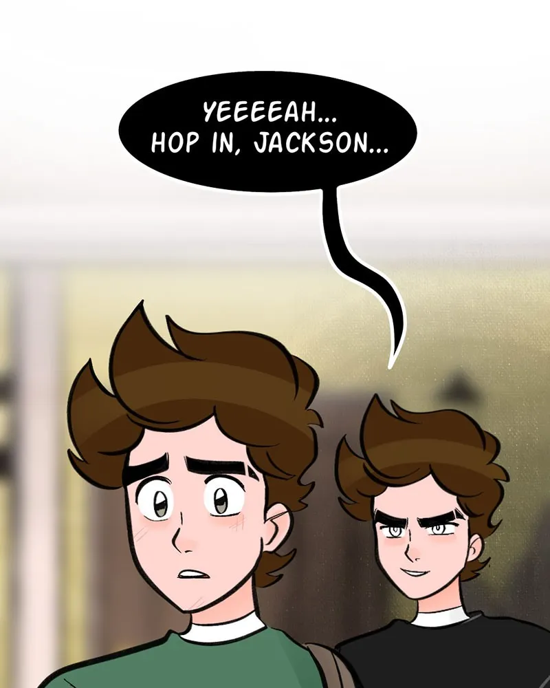 Jackson's Diary Chapter 138 page 139 - 
