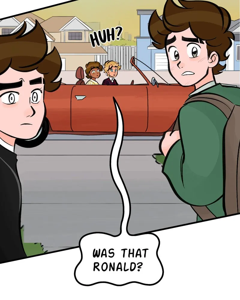 Jackson's Diary Chapter 138 page 143 - 
