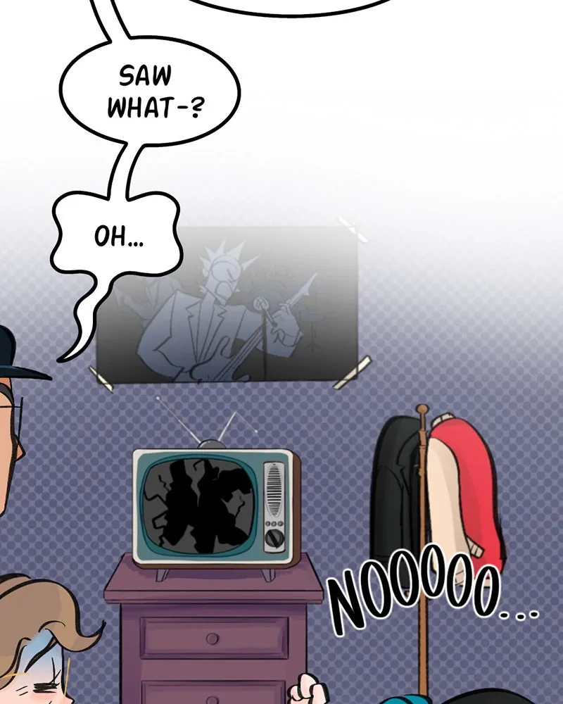 Jackson's Diary Chapter 138 page 145 - 