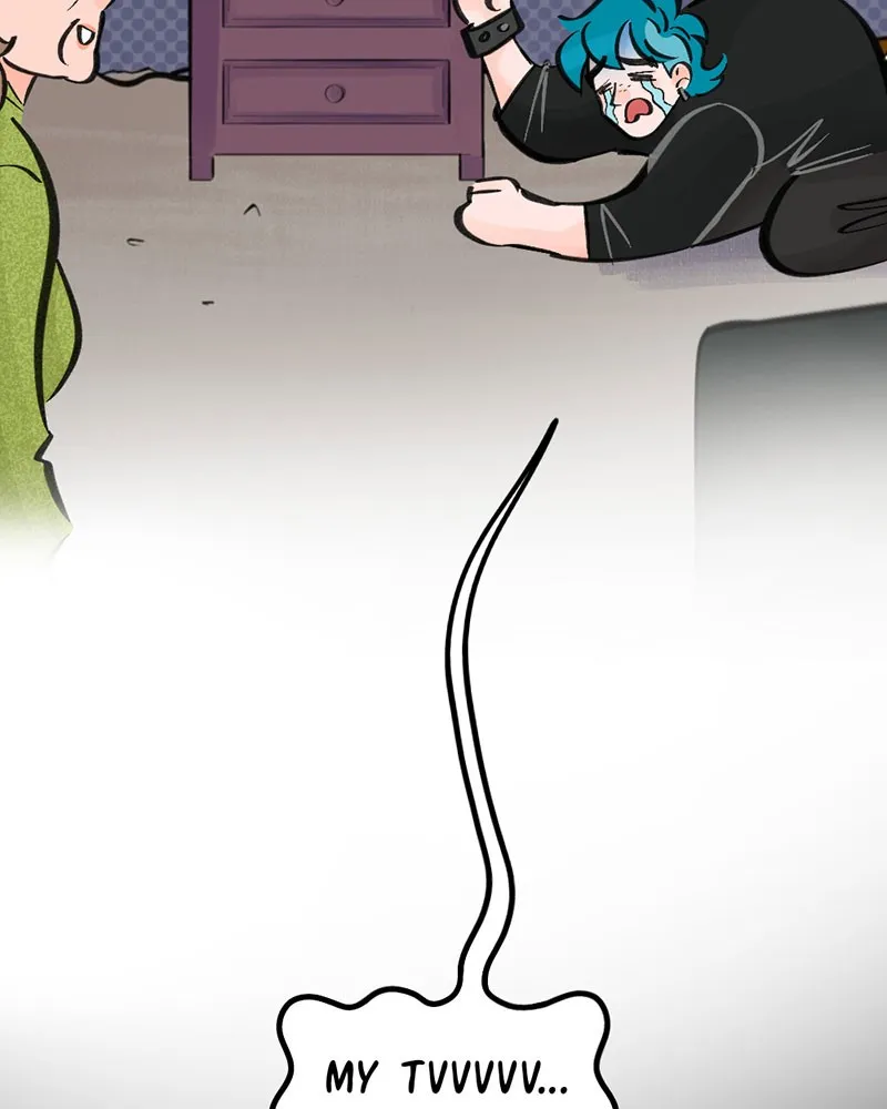 Jackson's Diary Chapter 138 page 146 - 