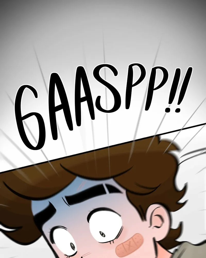 Jackson's Diary Chapter 138 page 18 - 