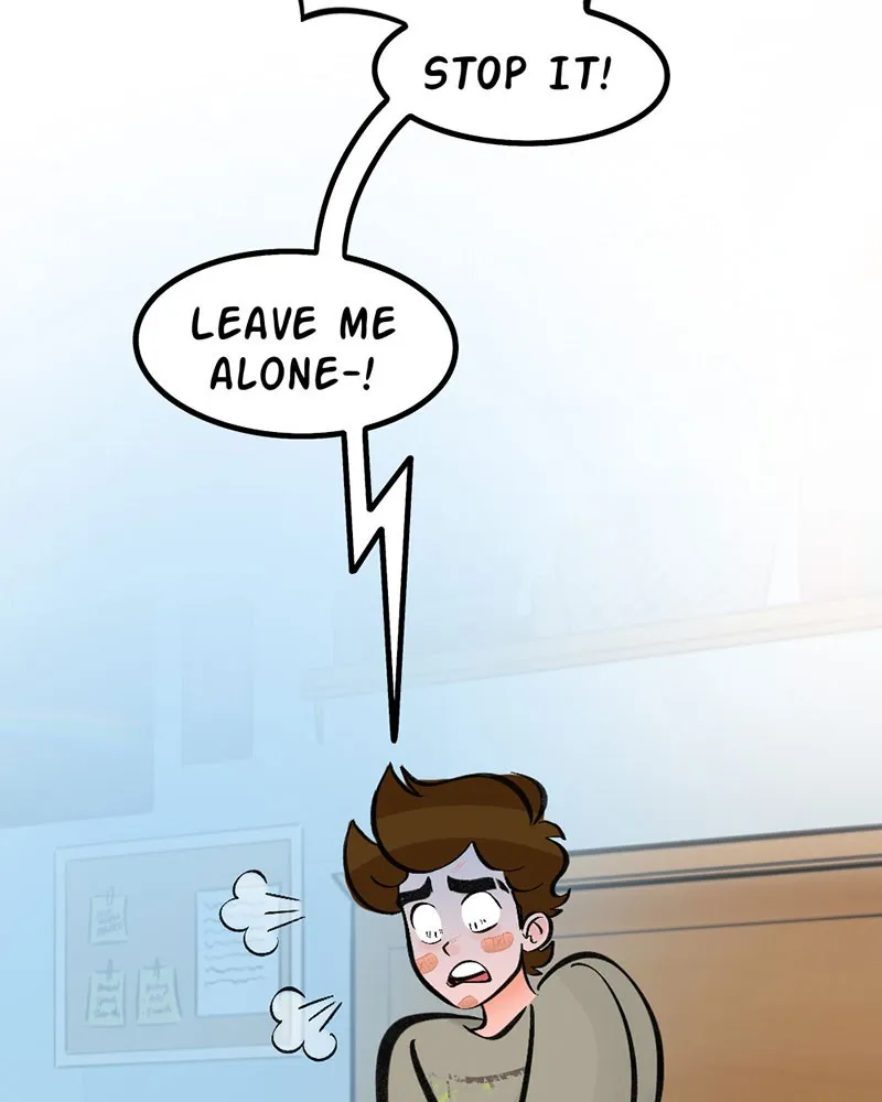 Jackson's Diary Chapter 138 page 20 - 
