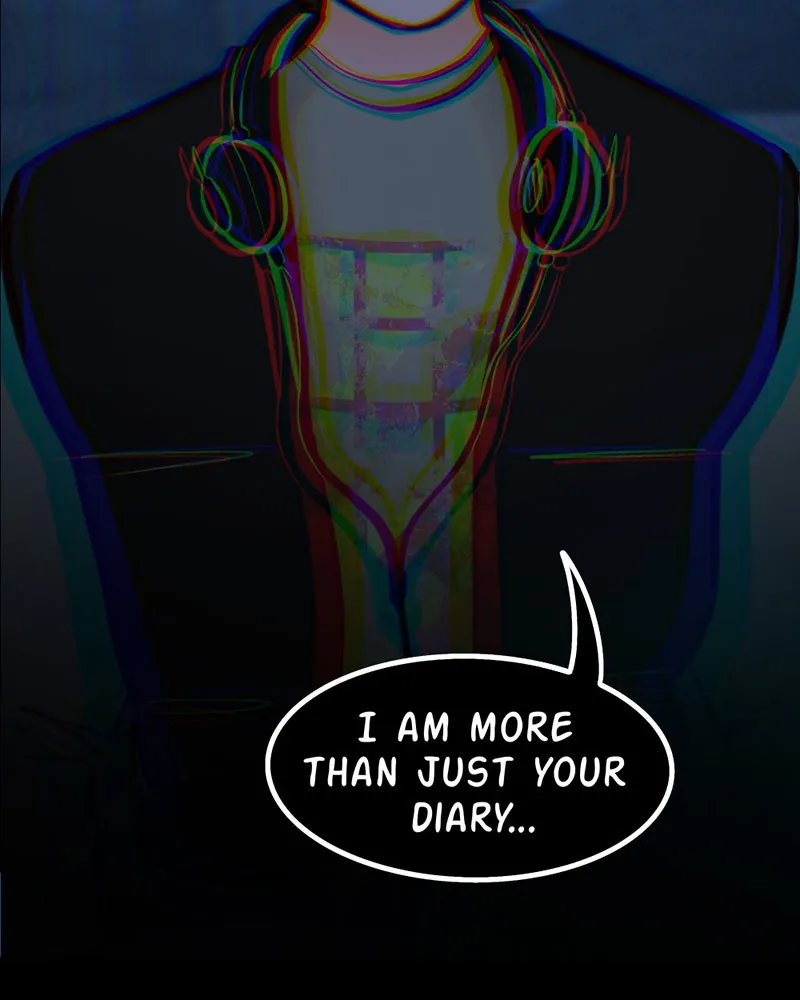 Jackson's Diary Chapter 138 page 3 - 