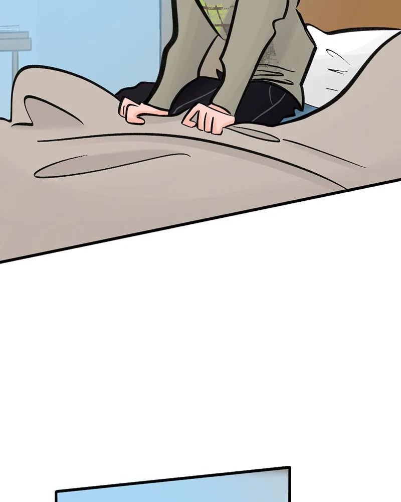Jackson's Diary Chapter 138 page 21 - 