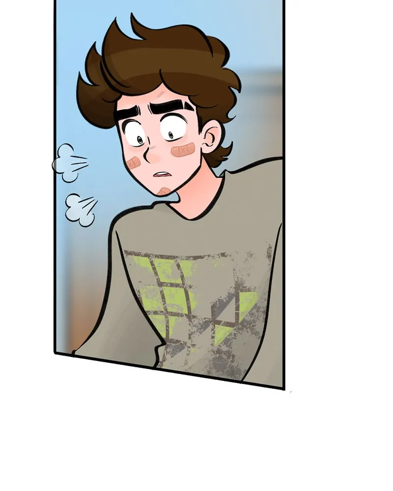 Jackson's Diary Chapter 138 page 22 - 