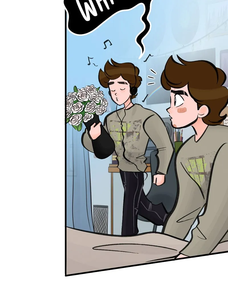 Jackson's Diary Chapter 138 page 24 - 