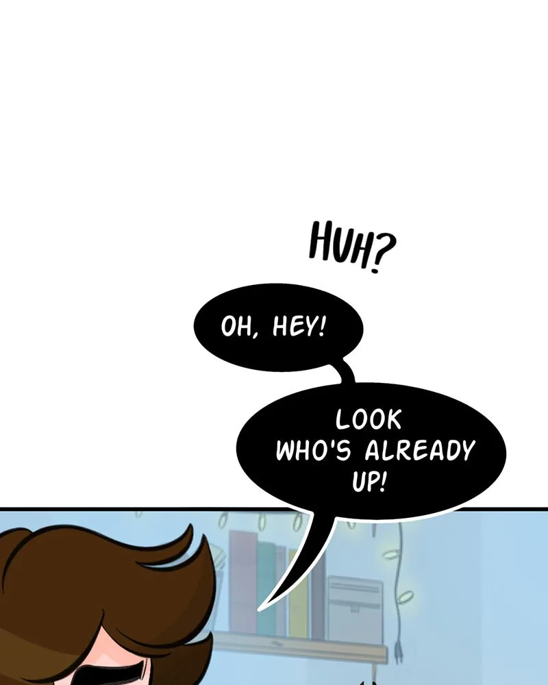 Jackson's Diary Chapter 138 page 25 - 