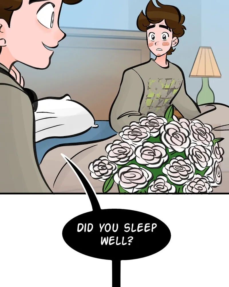 Jackson's Diary Chapter 138 page 26 - 