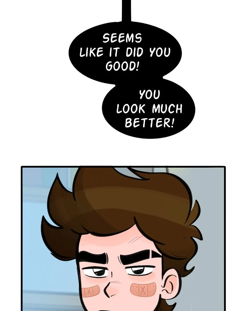 Jackson's Diary Chapter 138 page 27 - 