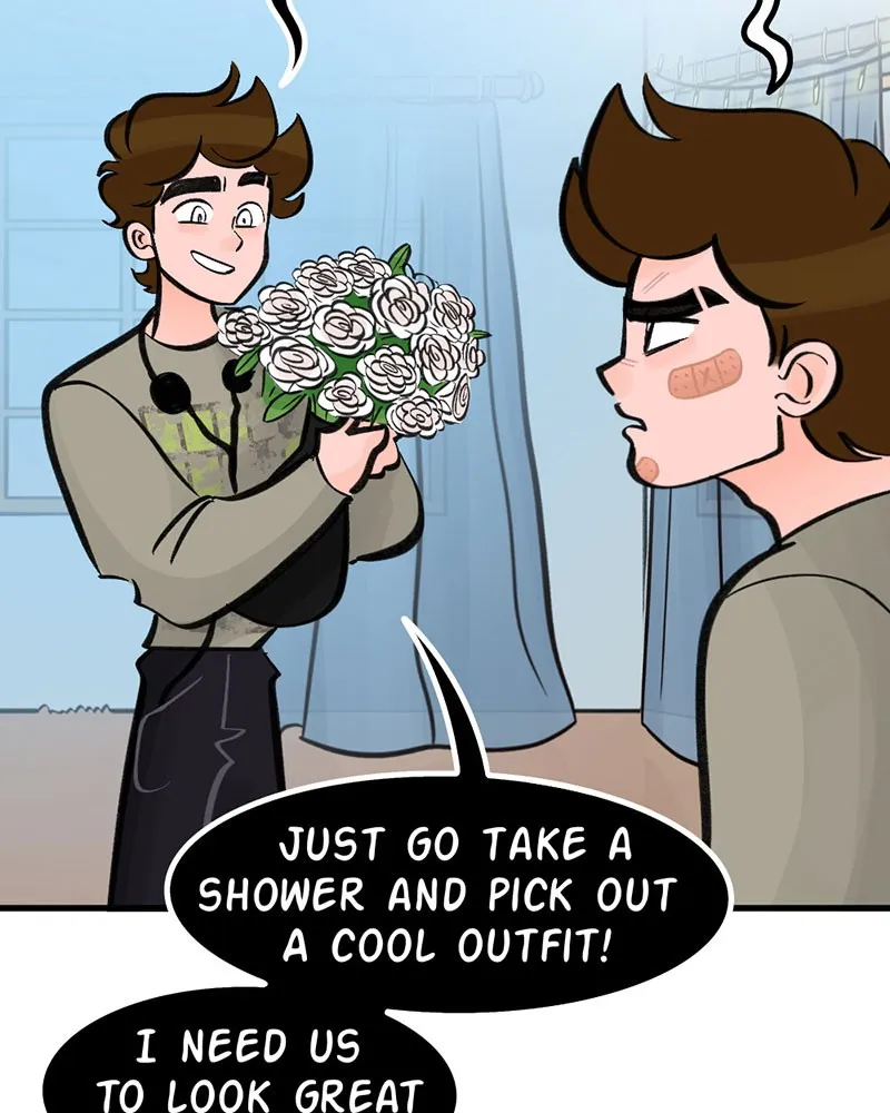 Jackson's Diary Chapter 138 page 30 - 