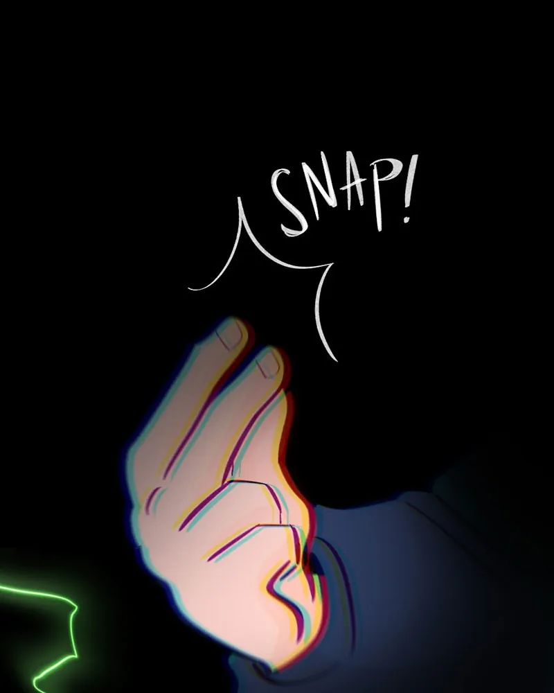 Jackson's Diary Chapter 138 page 4 - 