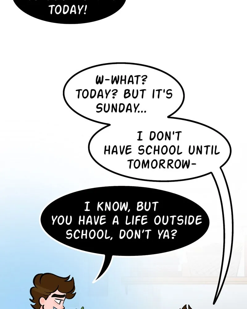 Jackson's Diary Chapter 138 page 31 - 