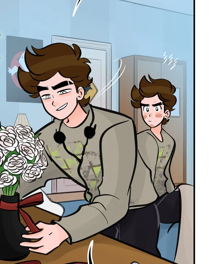 Jackson's Diary Chapter 138 page 35 - 