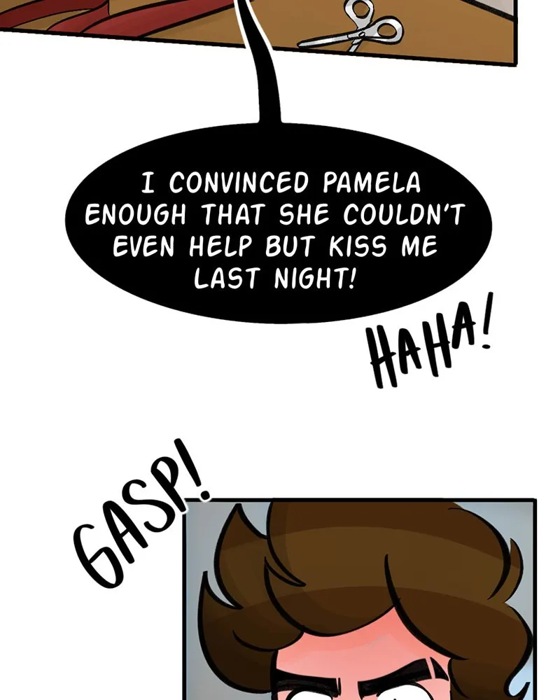 Jackson's Diary Chapter 138 page 36 - 