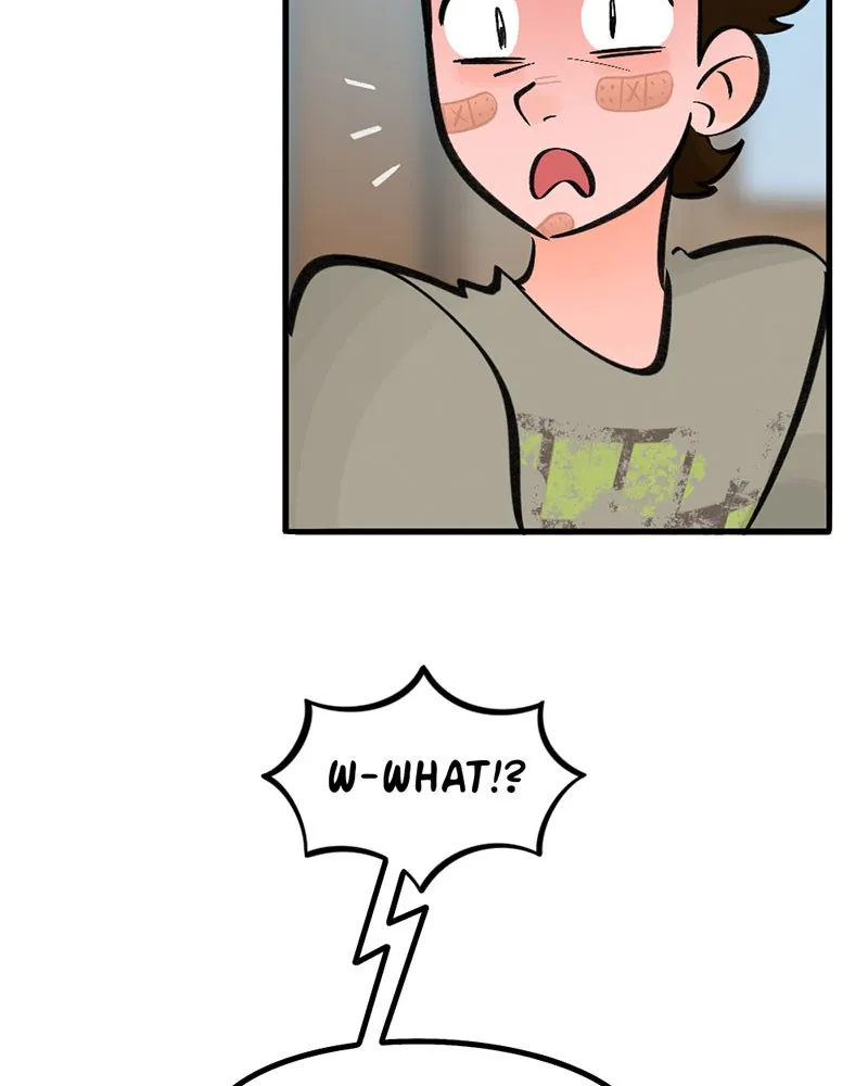 Jackson's Diary Chapter 138 page 37 - 