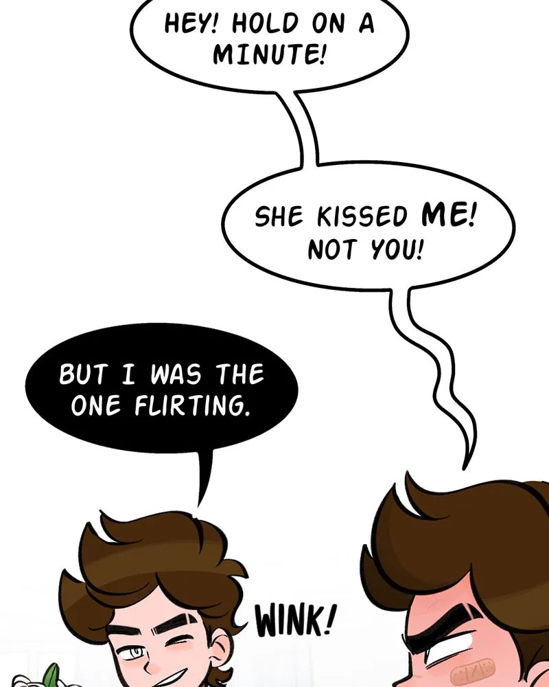 Jackson's Diary Chapter 138 page 38 - 