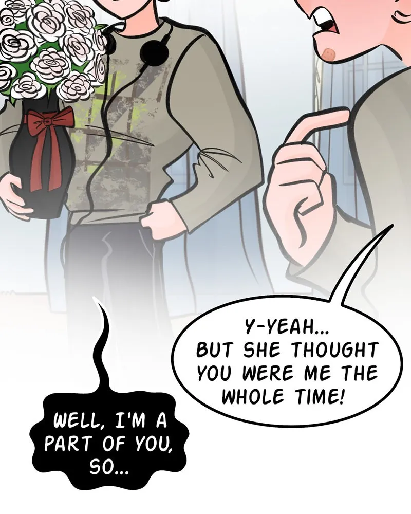 Jackson's Diary Chapter 138 page 39 - 